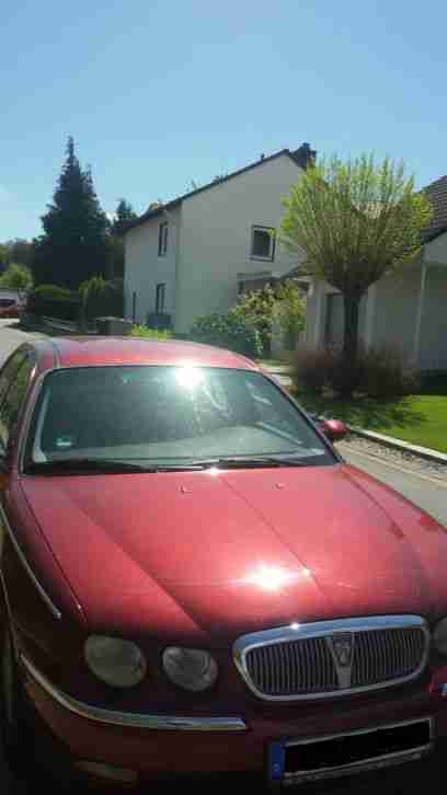 Rover 75 1.8l