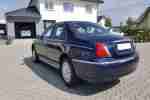 Rover 75 2.0 CDTI 131PS Chip Vollaustattung Tüv Au NEU