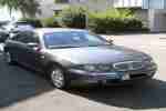 75 2.0 V6 Classic Limousine 150 PS Erstzulassung