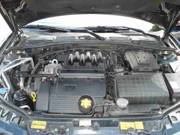 Rover 75 2.5 Litra Limusine