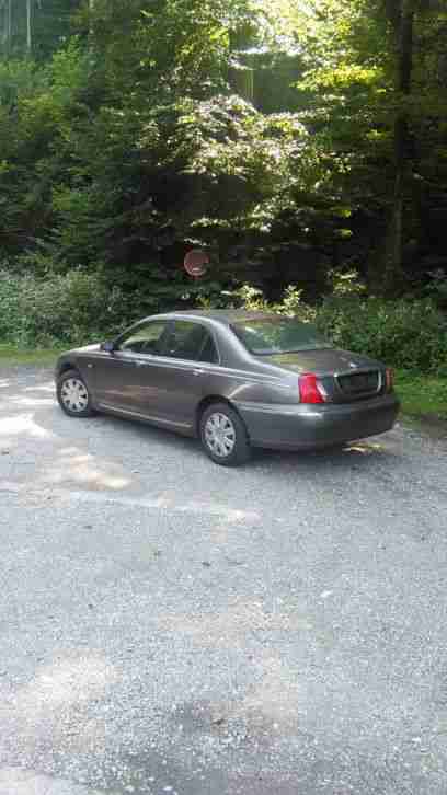 Rover 75 2,5 V6