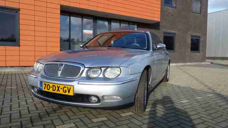 Rover 75 2.5 V6