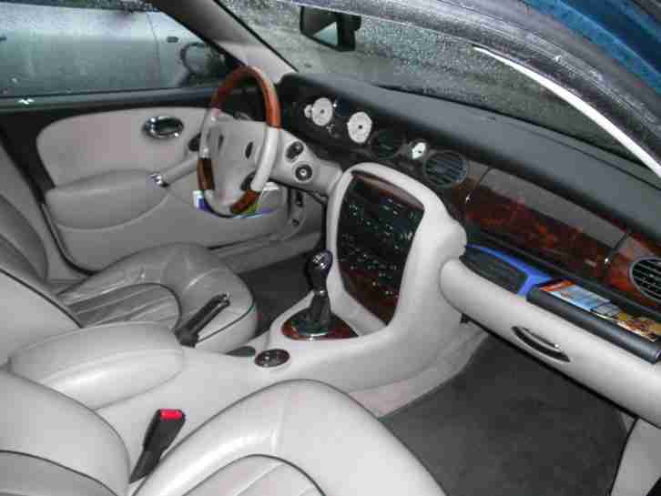 Rover 75 2.5