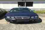 75 2.5 V6 Celeste, Absoluter Top Zustand bis auf