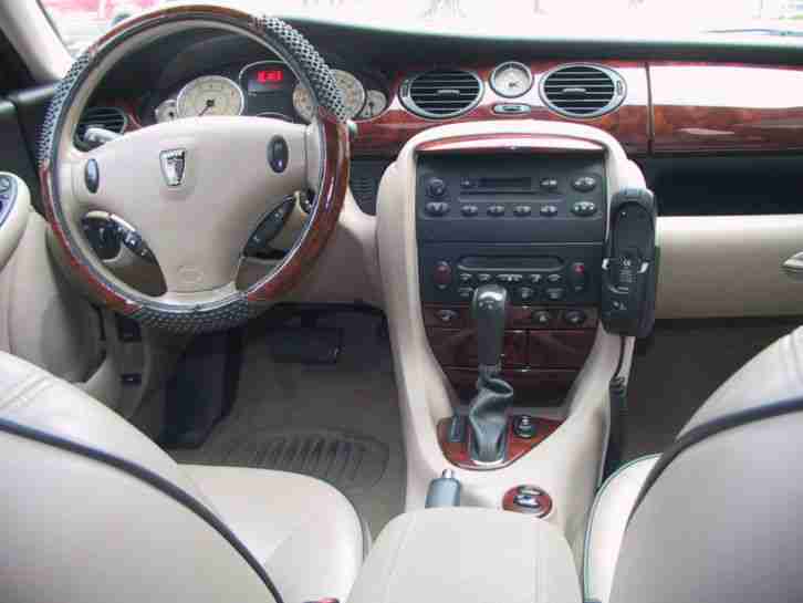 Rover 75 2