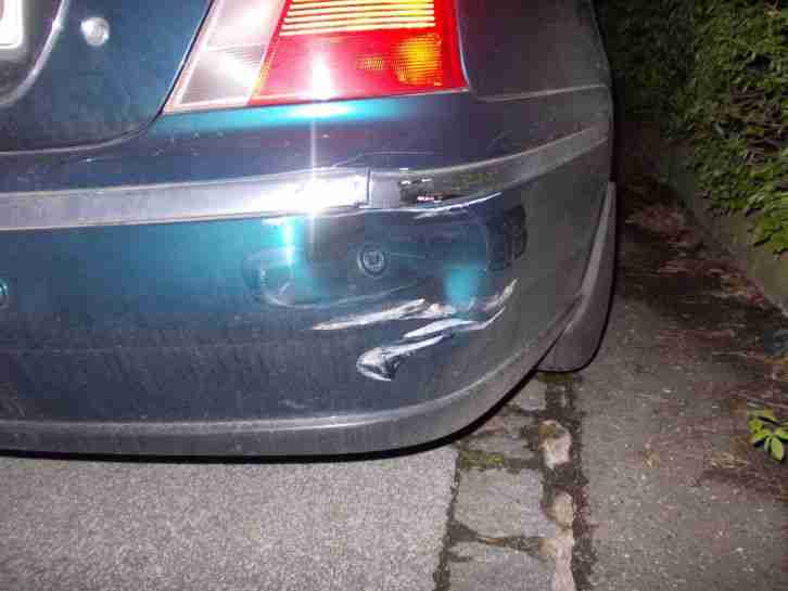 Rover 75