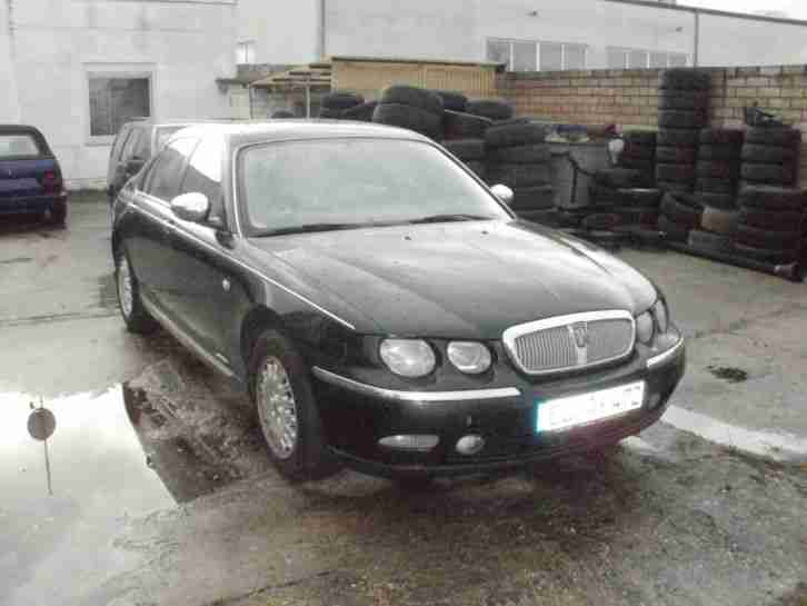 Rover 75 Bj.1999