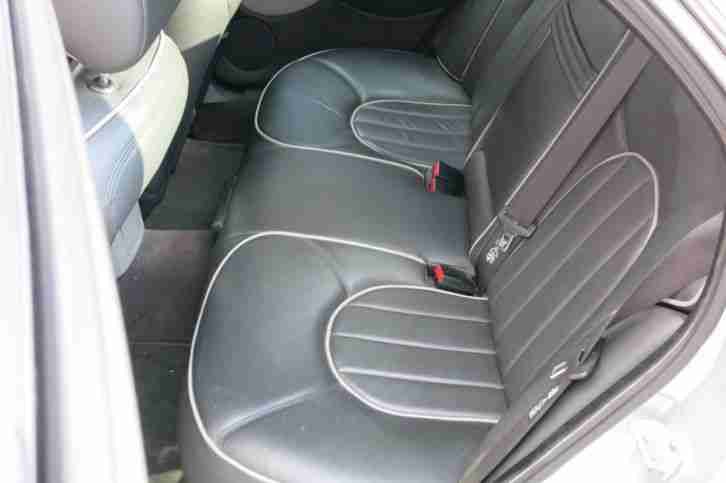 Rover 75 Bj.6/2000 150PS Motorschaden