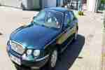 75 Charme 2.5 L Automatik mit nur 84390 KM aus
