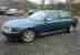 Rover 75 Leder