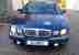 Rover 75 Limousine Automatik 2Hd.156700 Km Scheckheft gepfl.TÜV 11 2018