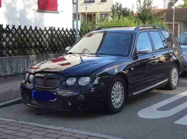 Rover 75 MG ZT Celeste (Kombi) 2,5 V6