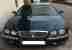Rover 75 TÜV neu Motorschaden