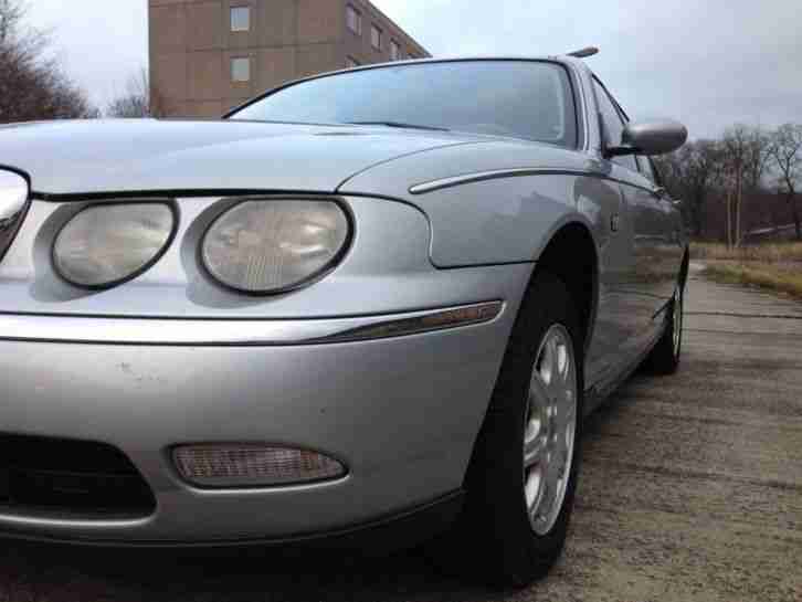 Rover 75 Top