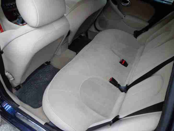Rover 75 Tourer 1.8 Charme