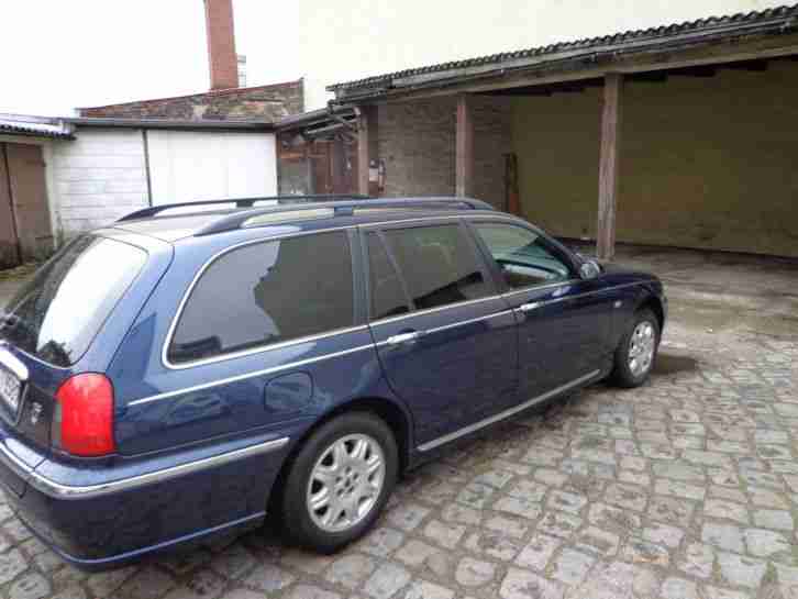 Rover 75 Tourer 1.8 Charme Neu Kupplung