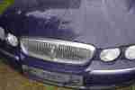 75 Tourer 2, 0 Diesel