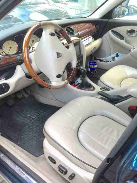 Rover 75 Tüv Noch 15 Monate Kein Mindestpreis