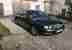 Rover 75 V6 Connoisseur AT British Racing Green guter Zustand viele Neuteile