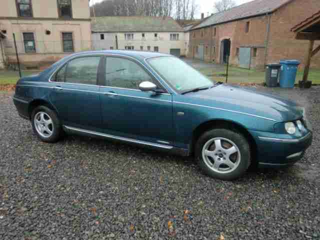 Rover 75 helles