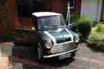 Austin Mini Cooper MK2