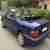 Rover Cabriolet 216i