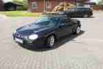 Rover MG MGF 1, 8