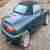 Rover MG MGF