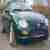 Rover MG MGF