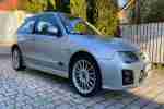MG ZR
