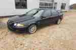 MG ZS 180 V6 2, 5l Bastlerfahrzeug