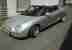 Rover MGF 1, 8i VVC Typ RD Klima Leder gepflegt Cabrio Britischer Roadster