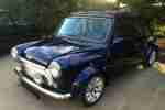 MINI Cooper Austin MKVII Limited Edition elktr.