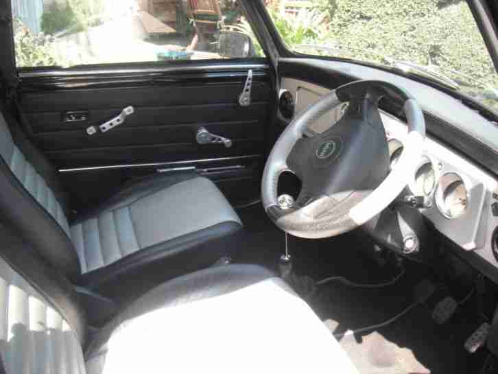 Rover MINI Cooper Sport