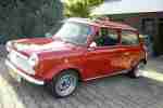 Rover , Bj.91, HU 07 16