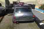 Rover Cooper 1.3 I Mk Vi 6 93 Bastler