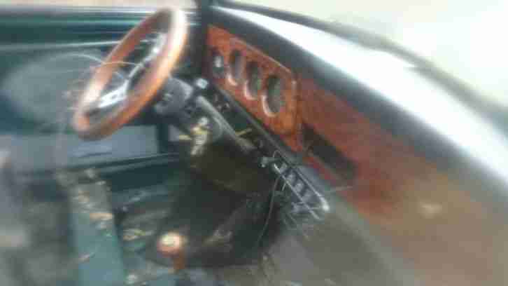 Rover Mini Cooper 1300 1275
