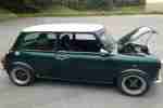 Rover Cooper MK II