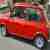 Rover Mini MK