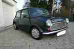 Mini Mayfair 1.3 Original UK Rechtslenker