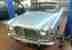 Rover P5 Coupe Bj 64, 107000Km, teilrestauriert seltener linkslenker