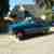 Rover P6 3500S