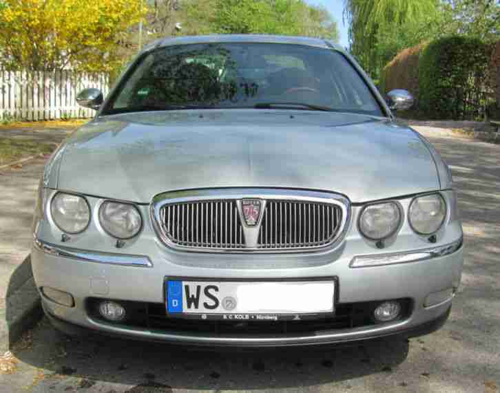 Rover75 2,5 V6 RJ 1999