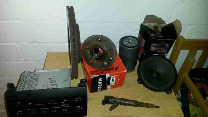 Rover75 ersatzteilen