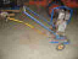 Rüttelplatte Rüttler Wacker DVPN 75 198 KG Hatz Motor