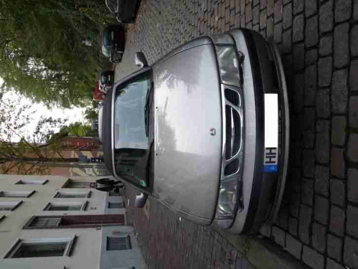 SAAB 9-3 2.0i t Cabrio SE