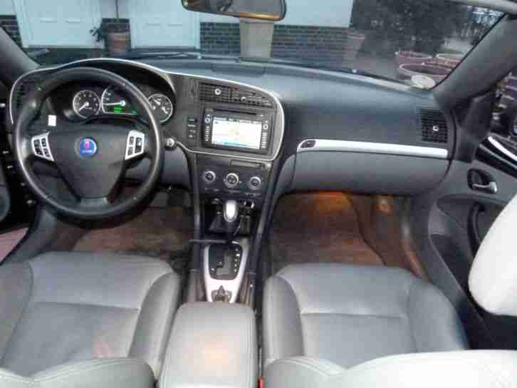 SAAB 9-3 2.0t