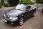 9 3 2.0t SE CABRIO 150 PS AUTOMATIK MOD 2003