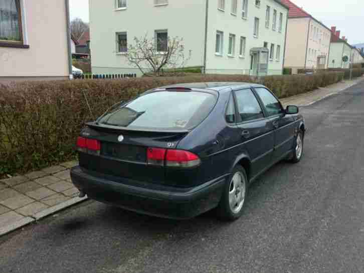 SAAB 9 3