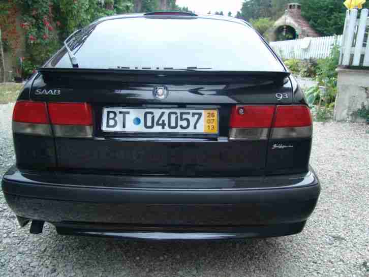 SAAB 9 3